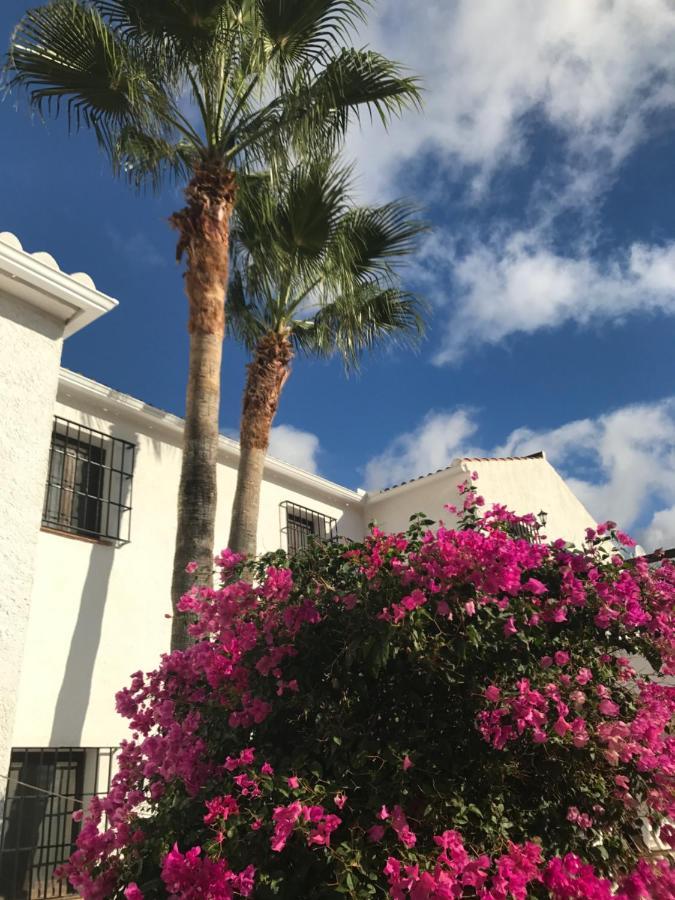 Holiday home Cortijo Palmeras El Chorro Alora