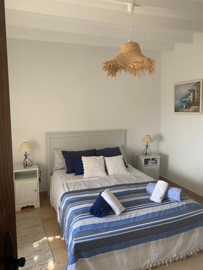Hébergement de vacances Cortijo Palmeras El Chorro *